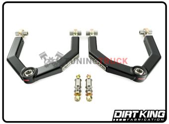 Рычаги верхние усиленные для Ford F-150 2004-2021